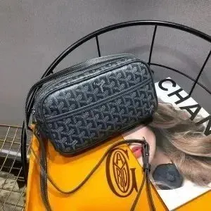 Goyard Saint Louis Monogram Canvas