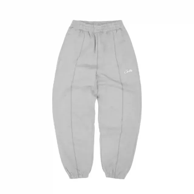 Corteiz Jogger Embroidered Logo
