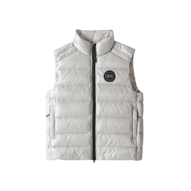 Canada Goose Puffer Vest