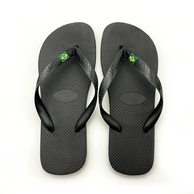 Havaianas Top Brazil Flag