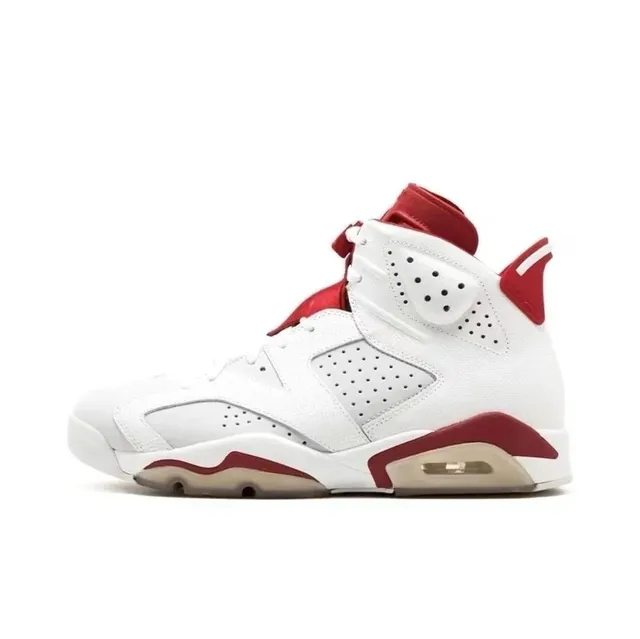 Air Jordan 6 Infrared