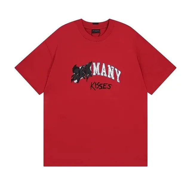 Balenciaga t shirts