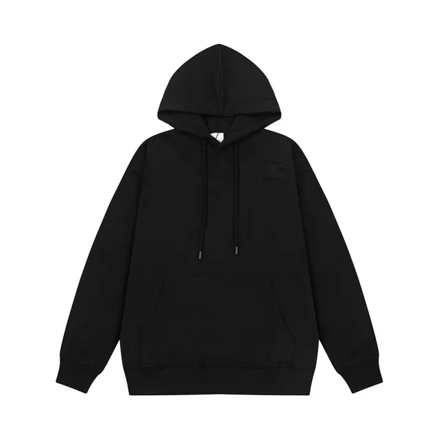 BAPE Shark Hoodie Black