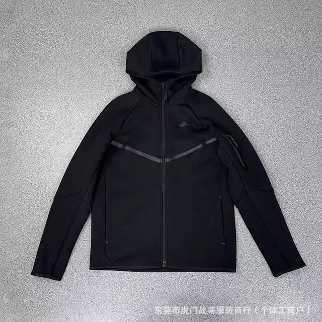 0950 jacket black