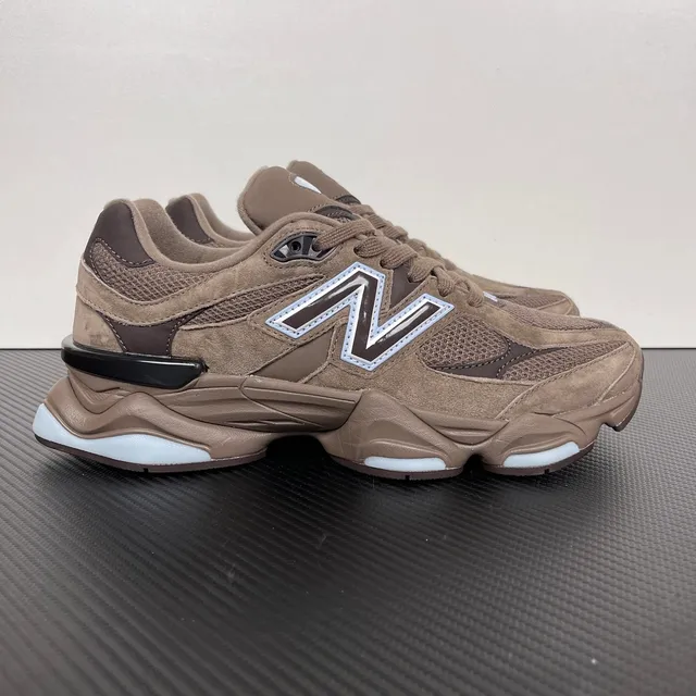 NB9060棕蓝U9060622