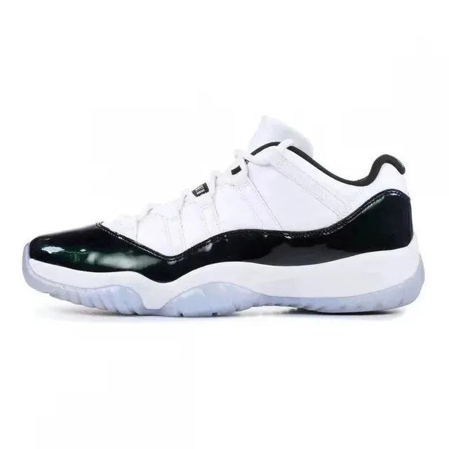 Air Jordan 11 Low Concord