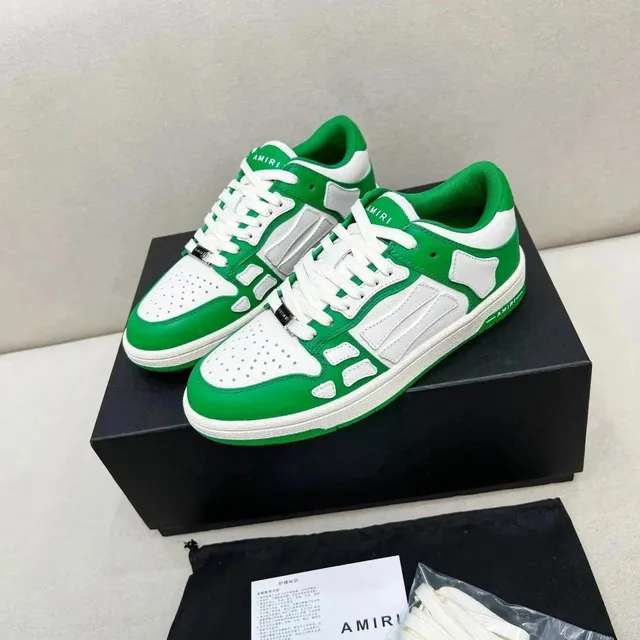 Amiri Sneaker