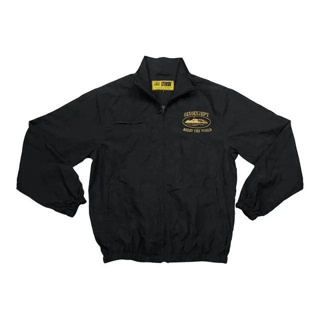 Corteiz jackets