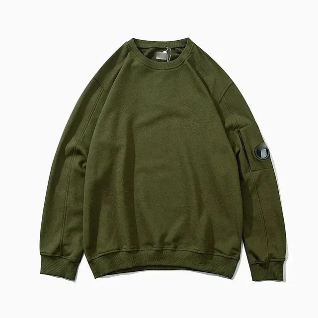 9910军绿色卫衣 what's app : 8616517022139