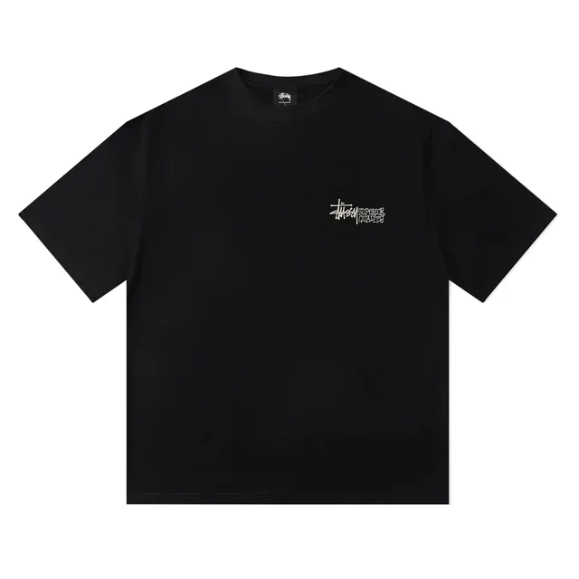 Stüssy T-Shirt Superior Quality