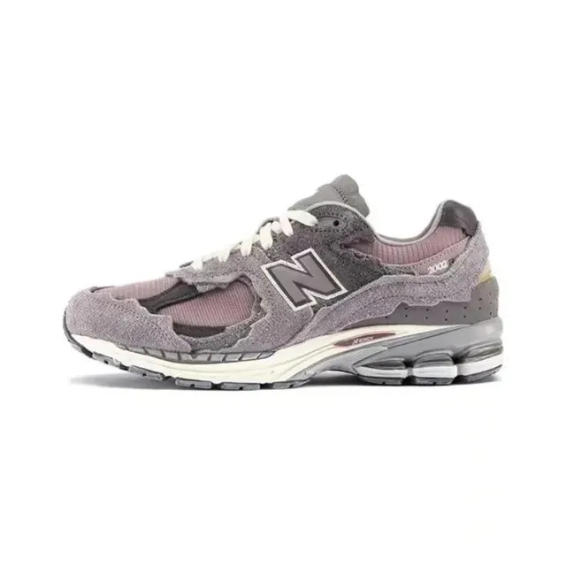 New Balance 2002R Deconstructed Grey