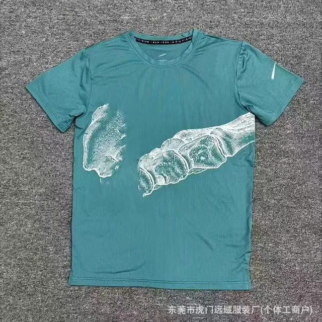 10034 green (M-XXXL size) order S=send M