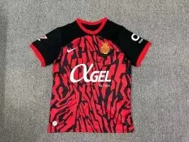 Adidas AC Milan Third Jersey Zebra Print