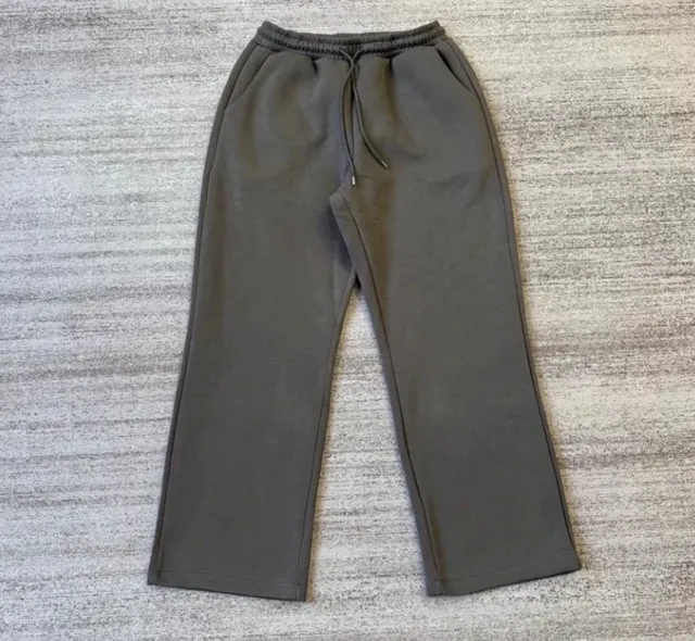 Sweatpants Classic Fit
