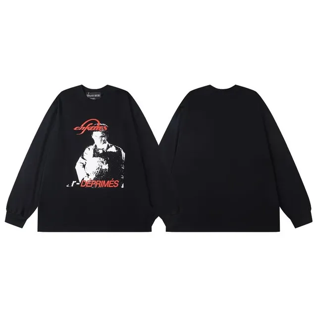 Enfants Riches Déprimés t shirts