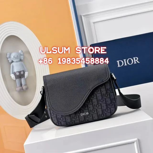 Dior handbags