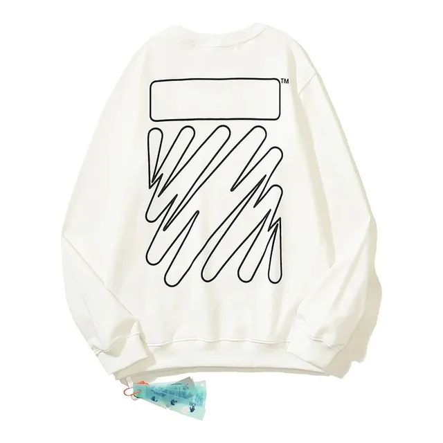 Off-White hoodies sweatshirts