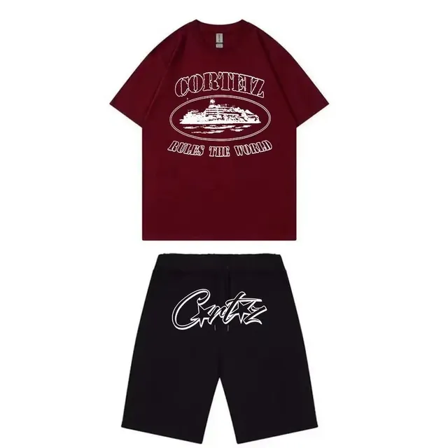 Corteiz Set