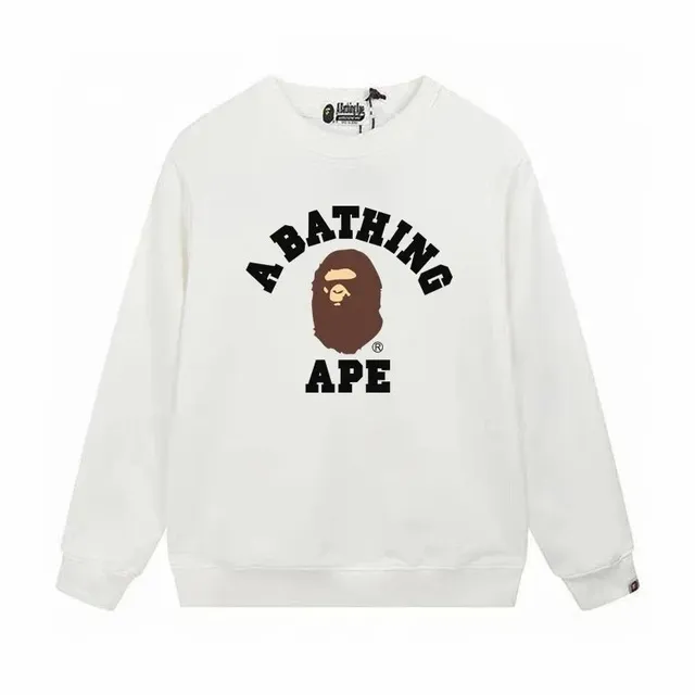 BAPE hoodies sweatshirts