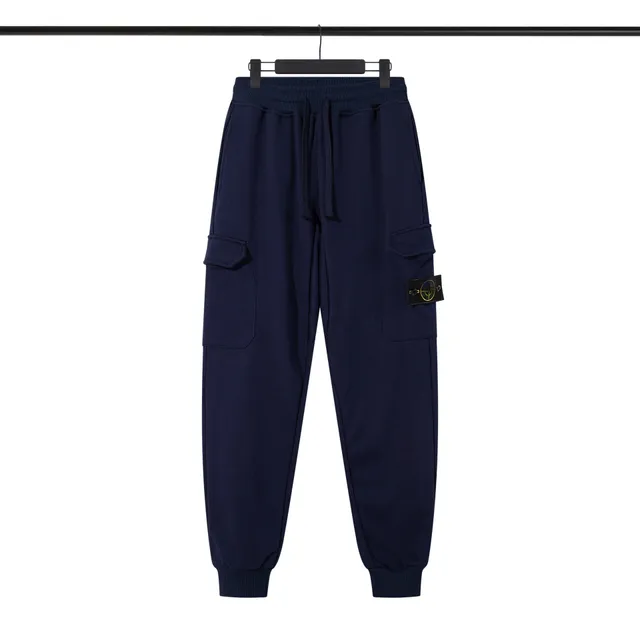 8131 navy blue loop