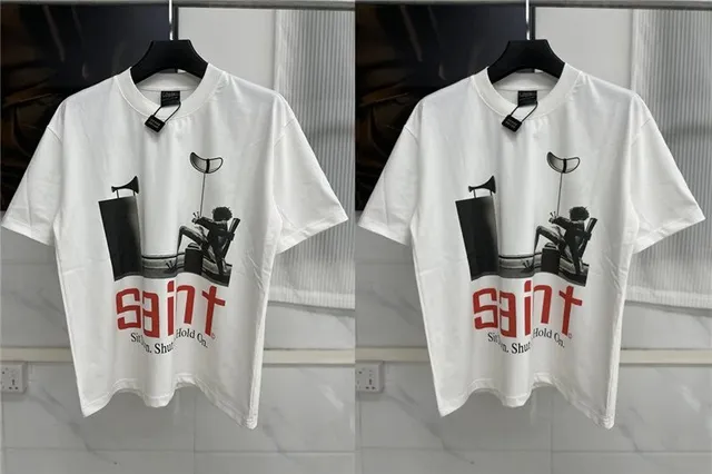 Saint Michael t shirts