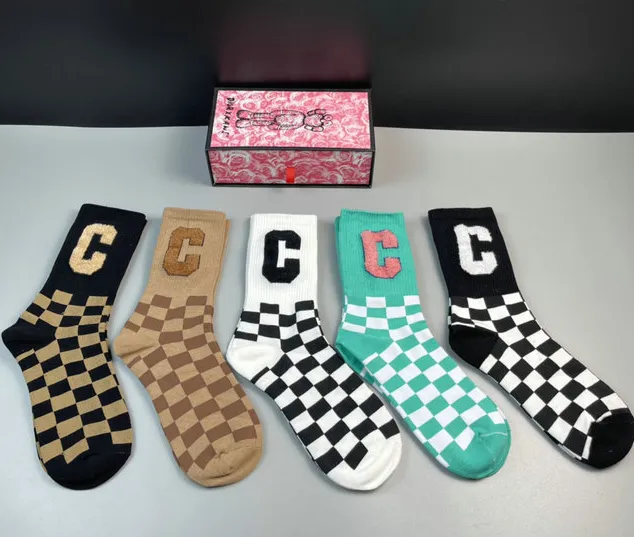 Corteiz Socks