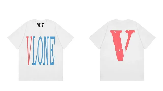 Vlone t shirts