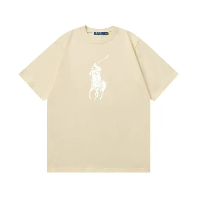 Polo Ralph Lauren Polo Bear Tee Large Logo