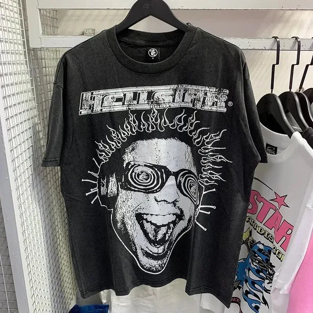 Hellstar Graphic Tee