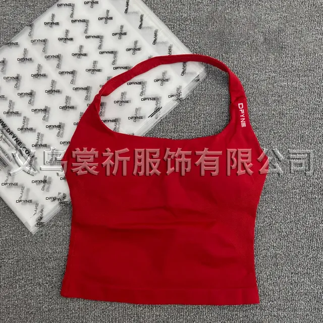 上衣-酒红色