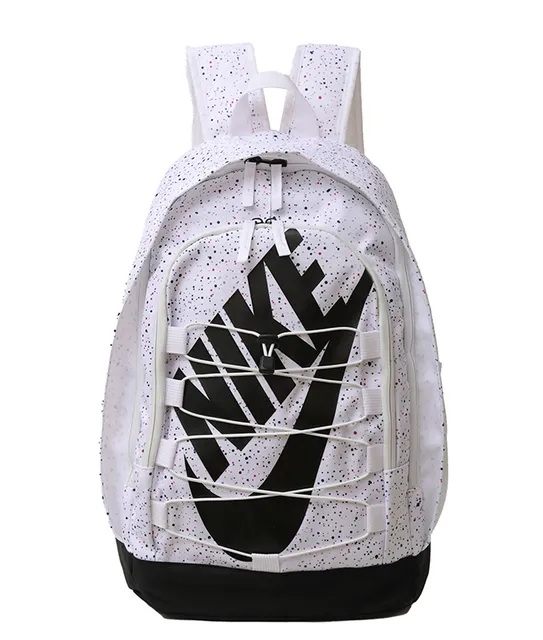 Nike Backpack Speckled Swoosh