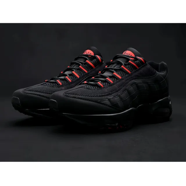 Nike Air Max 95 Neon Red