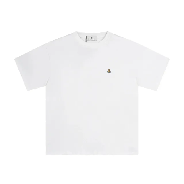 Vivienne Westwood Orb Logo Tee Classic Orb