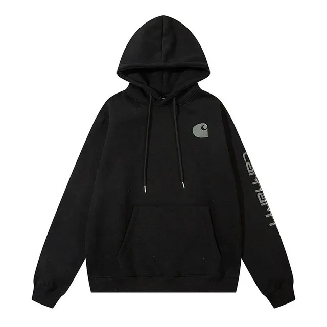 Carhartt Hooded Sweatshirt
