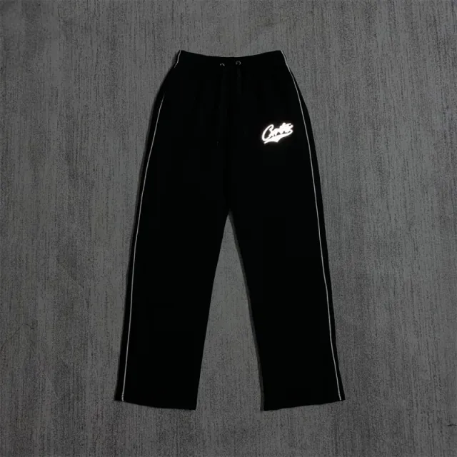 6008 black pants
