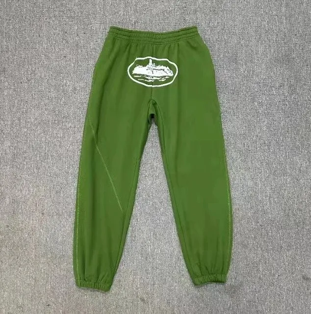 Balenciaga Joggers Boat Logo