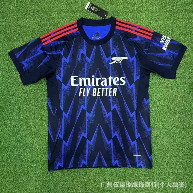 2526阿森纳客场