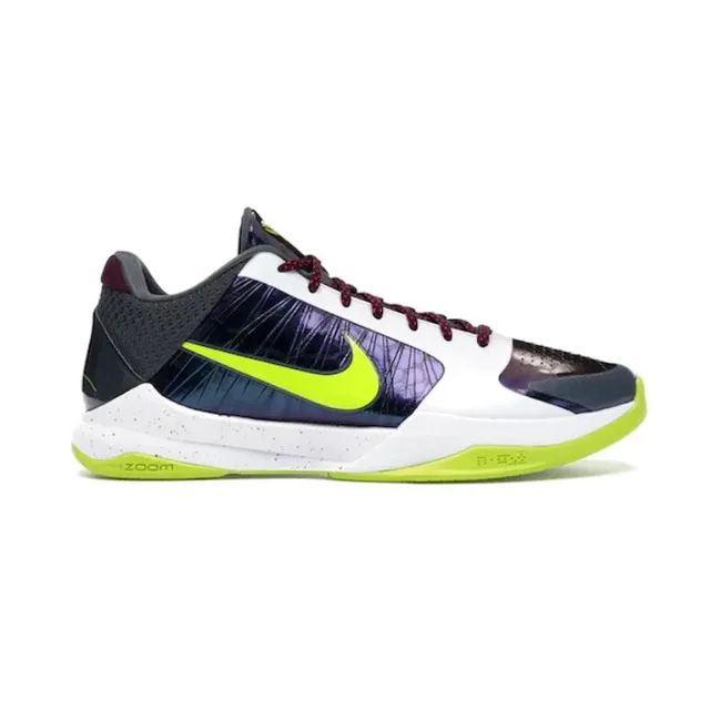 Kobe sneakers