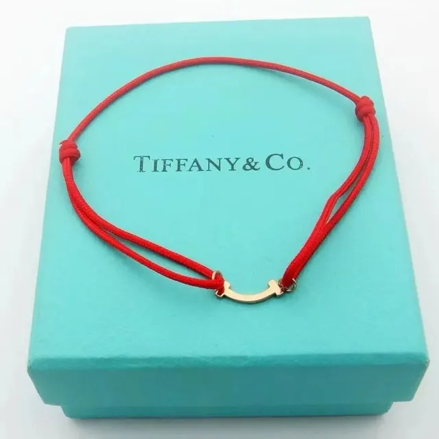 Tiffany & Co. HardWear Bracelet Small
