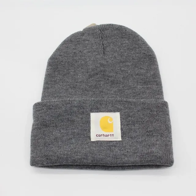 Carhartt Beanie Logo Patch