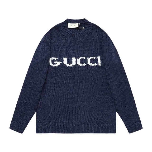 Gucci sweaters