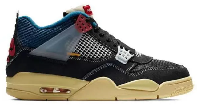Air Jordan 4 Travis Scott