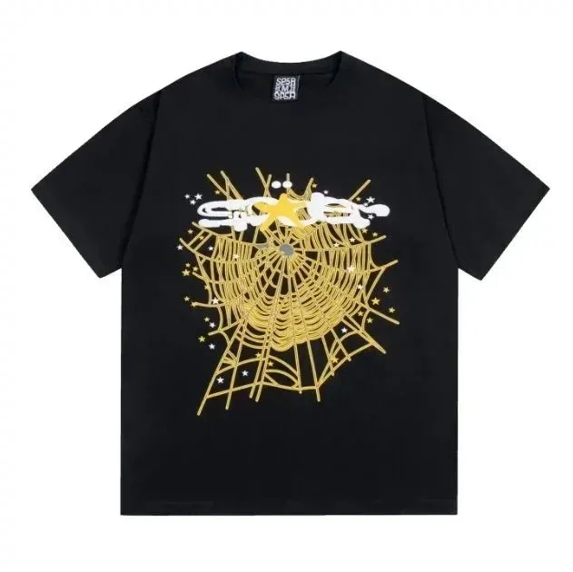 Sp5der t shirts