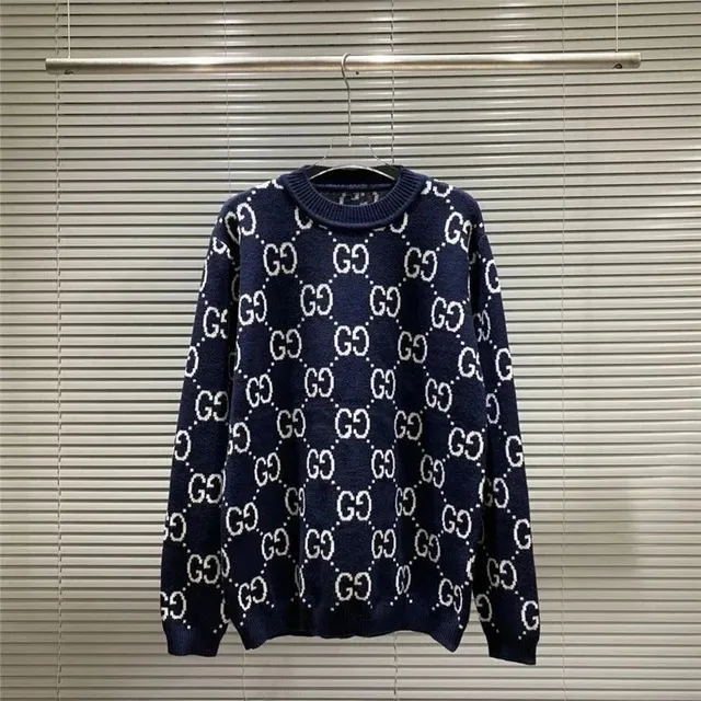 Gucci sweaters