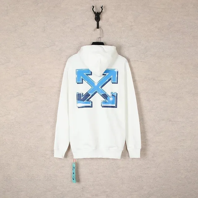 Off-White hoodies sweatshirts