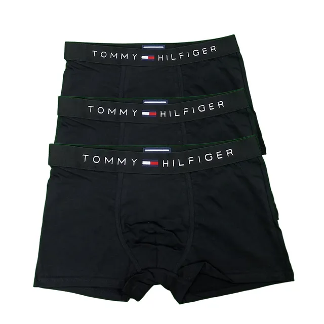 Tommy Hilfiger Boxer Brief Classic Fit