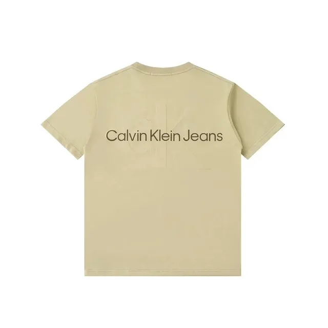 Calvin Klein Logo T-Shirt