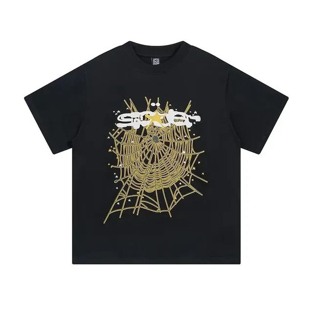 Sp5der t shirts
