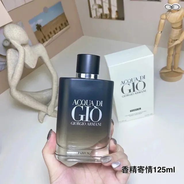 Giorgio Armani Acqua di Giò Parfum 125ml