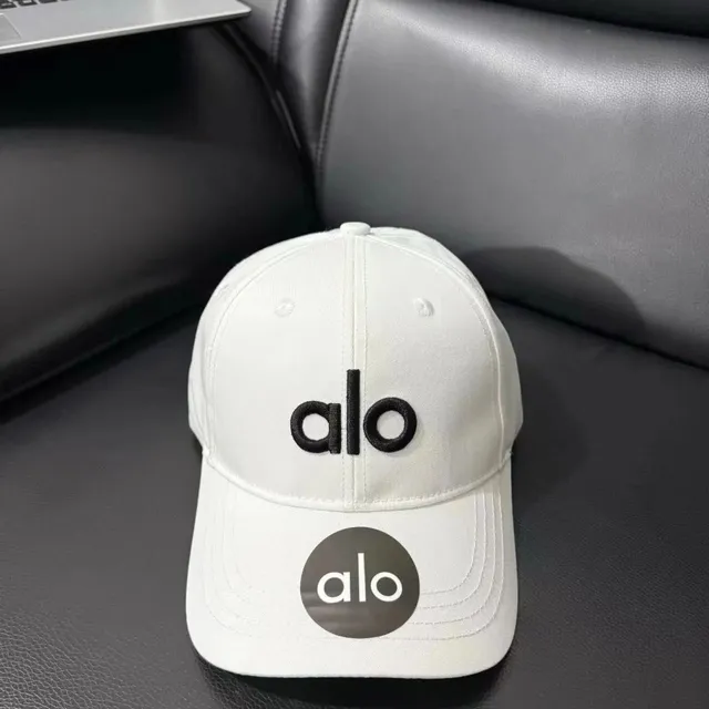 Alo Yoga Baseball Cap